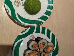 -新一番三文鱼寿司(上邦店)