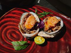 生蚝-花潮料理艺食馆(成都万象城店)