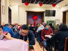 -湘肠香火锅店(团结湖店)