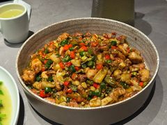 -麻都·成都菜(人民广场店)