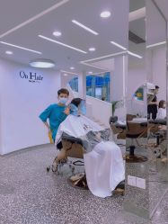 -UnHair Salon