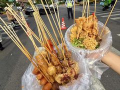 -郭记小街麻辣烫(南小街总店)