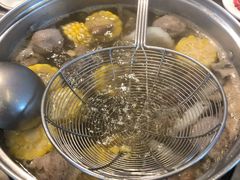 -八合里潮汕鲜牛肉火锅(深圳海岸城店)