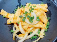 -土大力拌饭名家(丹尼斯百货店)