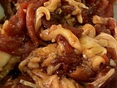 -烤肉宛饭庄(南礼士路店)