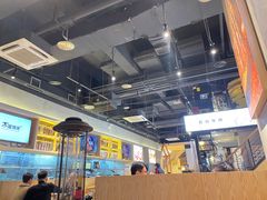-木屋烧烤(龙湖天街店)