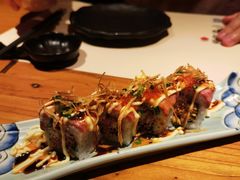 -藤原布二·八佰善会席料理(奥体店)