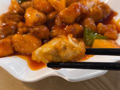 -佛有缘素食馆·荔湾老字号(陈家祠首店)