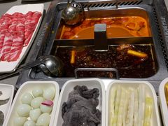 -海底捞火锅(龙湖北京大兴天街店)