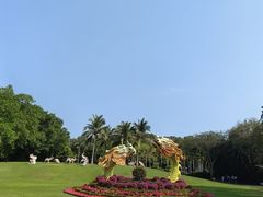 -三亚南山文化旅游区