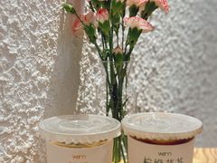 -Cafe on warm(丹霞店)