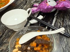 -四季轩中餐厅(徐州开元名都大酒店)