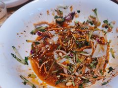 -大师兄·西北小馆(金湾华发商都店)