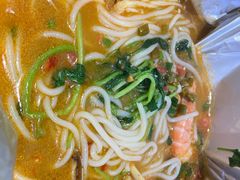 -见味花甲(合生汇店)