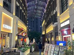 -红宝石·鲜奶小方(联洋店)