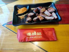 -连锦记海鲜烧烤大排档·锦州特色(西安路交大店)