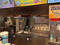 -DQ·蛋糕·冰淇淋(石家庄北国奥特莱斯店)