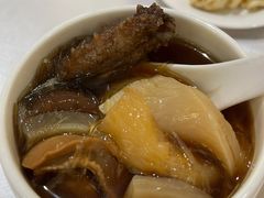 -聚春园自助餐厅(东街口店)