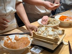 -喜鼎海胆水饺(东港店)