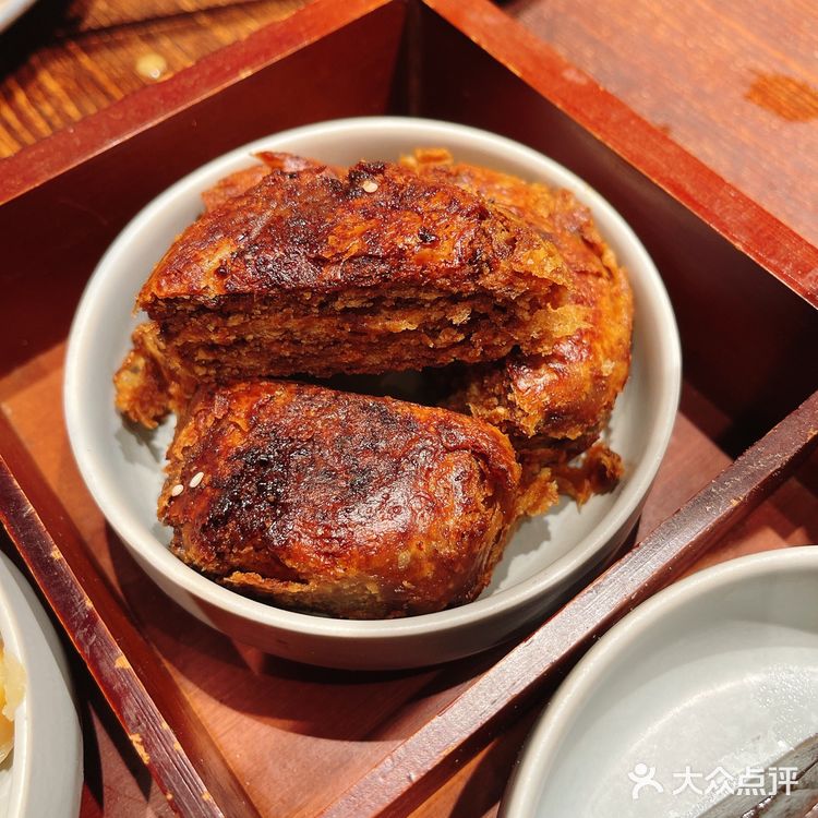 铜锅涮肉