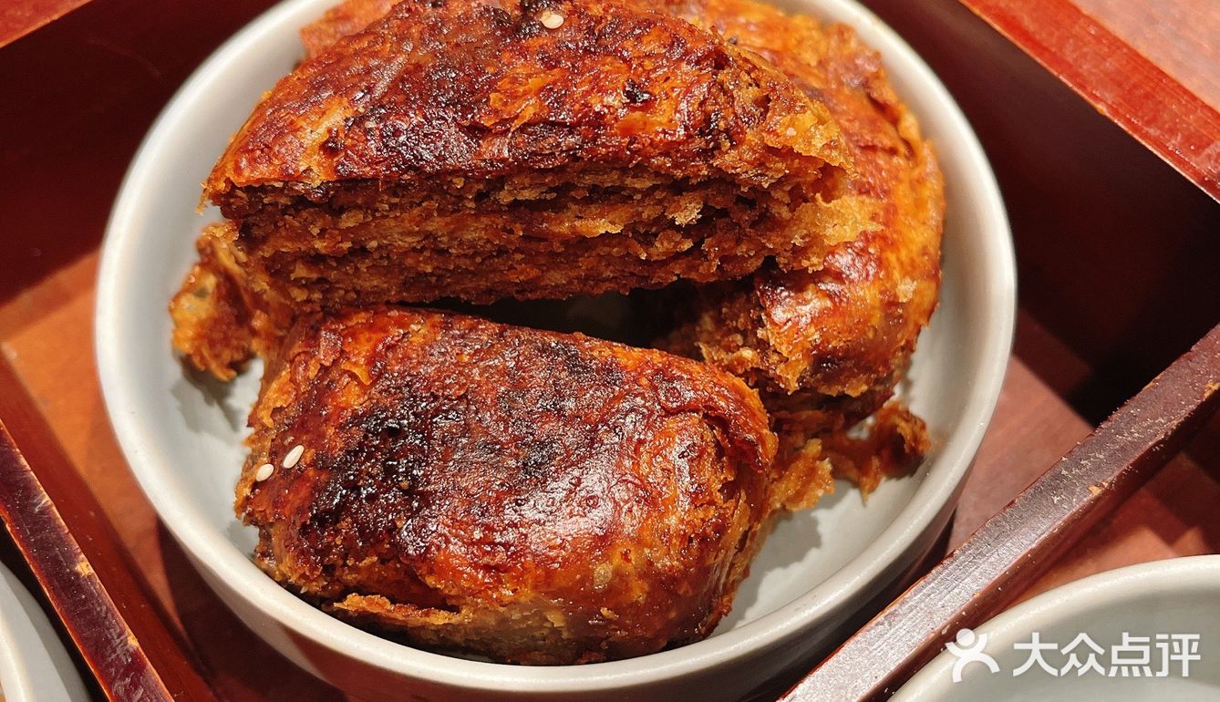 铜锅涮肉