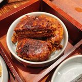 铜锅涮肉