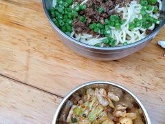 -左撇子私房面