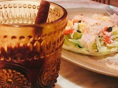 -The Rug Cafe(王府中环店)