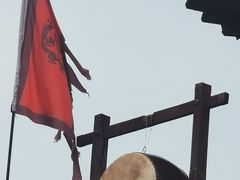 -雁门关景区