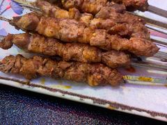 -匹夫涮肉城(黄村店)