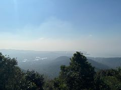 -缥缈峰景区