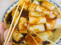-渔记茶餐厅(渔村店)