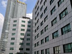 -中国平安(静安广场店)