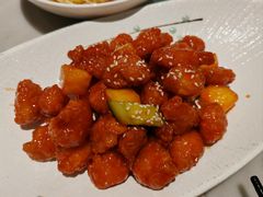 -小菜园新徽菜(合肥瑶海万达店)