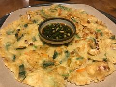 -包装马车·韩国料理·포장마차