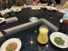-新南华大酒店(广中店)