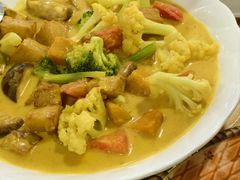 -佛有缘素食馆·荔湾老字号(陈家祠首店)