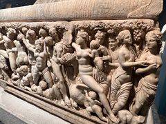 -安塔利亚博物馆