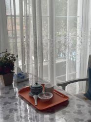 -杰爱月子护理中心