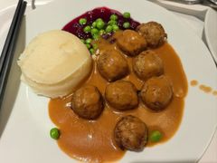 -宜家·瑞典风味餐厅(四元桥店)