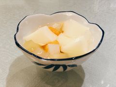 -上海金陵紫金山大酒店·汇海餐厅