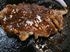 -吉布鲁 牛排海鲜自助(岳塘步步高广场店)