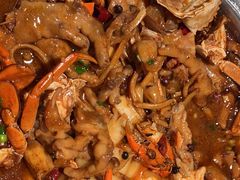 -胖哥俩肉蟹煲(湖滨银泰in77店)