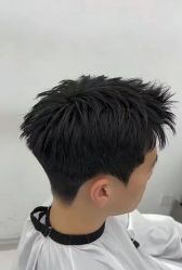 -私人定制 Hair Salon