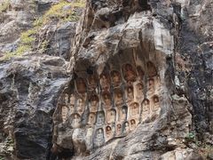 -四门塔风景区