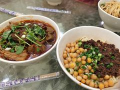 -秦云老太婆摊摊面(较场口店)
