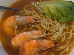 -子霖南山鲜虾面(南山总店)