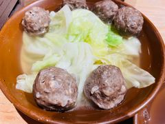 -川堂风·跷脚牛肉·乐山爆炒(宝山日月光店)