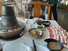 -东来顺饭庄(西直门店)