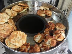 老虎腳爪-刘飞放心无铝油条(阳光翠竹苑店)